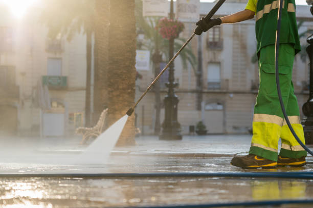 Best Gutter Cleaning  in Del Aire, CA