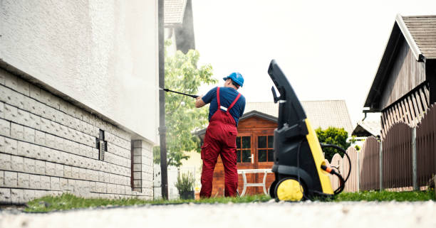 Best Building Exterior Washing  in Del Aire, CA
